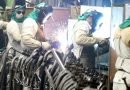 Setor de defesa exportou US$ 1,31 bilhão no primeiro semestre