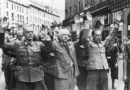 A rendição da Alemanha em 1945