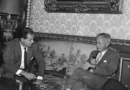 Documentário resume o período de João Goulart no governo