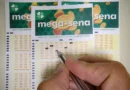 Mega-Sena não tem ganhador; prêmio acumula e vai a R$ 6 milhões