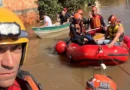 Cruz Vermelha terá reforços para ampliar ação no Rio Grande do Sul