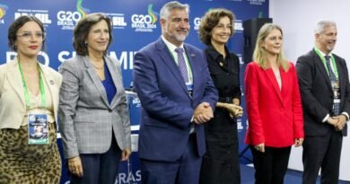 Cúpula de Líderes do G20: Brasil, ONU e UNESCO lançam Iniciativa Global para Integridade da Informação sobre Mudanças do Clima