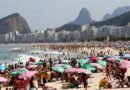 Turismo deve faturar R$ 157,74 bilhões na alta temporada de verão