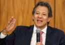 Haddad anuncia isenção de IR para quem ganha até R$ 5 mil