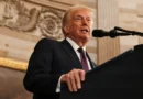 Trump anuncia cessar-fogo entre Israel e Irã