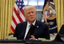 Em carta a Lula, Trump anuncia tarifa de 50% a produtos brasileiros