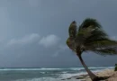 Regiões Nordeste e Sul têm alertas de temporais e ventos intensos