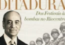 Livro traz história de Roberto Marinho e da Globo durante a ditadura