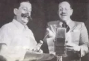 O programa de humor da “PRK-30” no rádio dos anos 1950