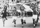 Comemorações da vitória do Brasil na Copa de 1958