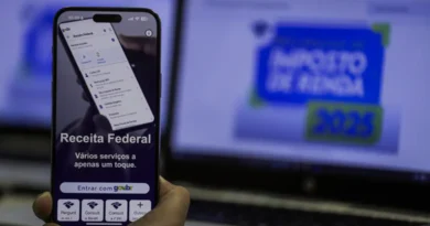 Receita libera hoje consulta ao segundo lote de restituição do IR