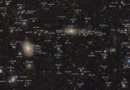 Supertelescópio divulga imagens do universo com resolução recorde