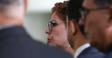 Entenda a situação de Carla Zambelli após prisão na Itália