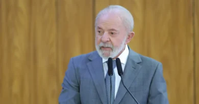 Lula: governo vai recorrer à OMC contra tarifas dos Estados Unidos