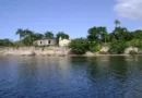 Cidade fantasma no litoral foi criada pela monarquia