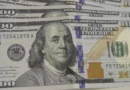 Dólar supera R$ 5,50 com tarifas de Trump sobre o Brasil