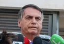 PF cumpre mandados na casa de Jair Bolsonaro, que usará tornozeleira