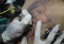 CFM proíbe anestesia para a realização de tatuagens