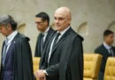 Julgamento de réus de trama golpista termina este ano, diz Moraes