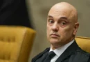 Moraes decreta prisão domiciliar de Bolsonaro
