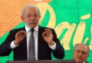 Lula diz que vai convidar Trump para a COP30, em Belém