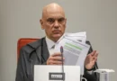 OAB-SP critica uso da Lei Magnitsky contra Alexandre de Moraes