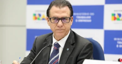 “O mundo não vai acabar”, diz Luiz Marinho sobre tarifaço dos EUA