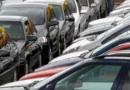 Vendas de veículos com motores 1.0 crescem 11,35% em julho