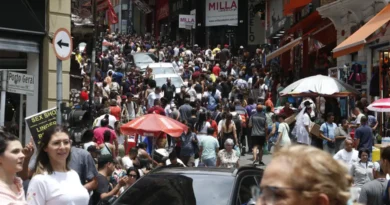 Inadimplência de famílias cresce na cidade de SP, diz Fecomercio