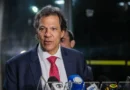 Haddad afirma que há espaço para parceria com os Estados Unidos