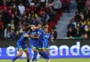 Em final emocionante, Brasil bate Colômbia e é campeão da Copa América