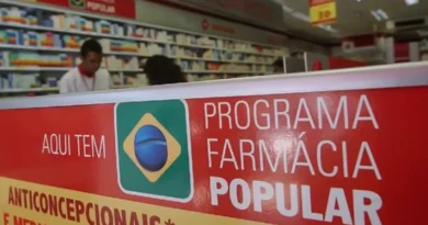 Saúde descredencia mais de 9 mil estabelecimentos do Farmácia Popular