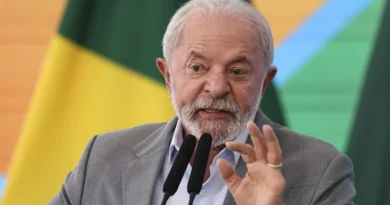 Lula quer decisão conjunta do Brics sobre tarifas dos Estados Unidos