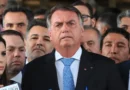 Moraes diz que Bolsonaro ignora e desrespeita o Supremo