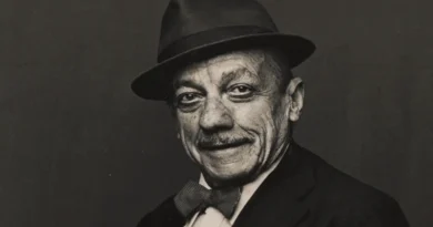 Adoniran Barbosa completaria 115 anos de nascimento neste 6 de agosto