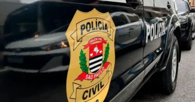 Polícia descobre central de golpes em Guarulhos
