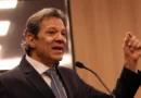 Em carta ao FMI, Haddad pede taxação de super-ricos e transição verde
