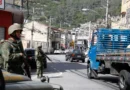 Rio apresentará plano para recuperar territórios ocupados pelo crime