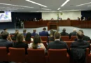 STF retoma julgamento dos réus do Núcleo 4 da trama golpista