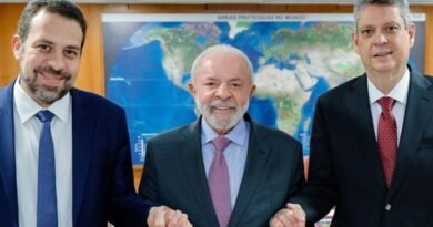 Guilherme Boulos assumirá Secretaria-Geral da Presidência