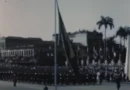Desfile de 1947 no Rio de Janeiro