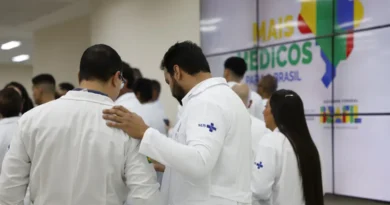 PF desarticula organização criminosa que tentou fraudar o Enamed