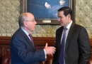 Vieira e Rubio dizem que Lula e Trump devem ter reunião em breve