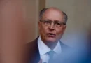 Brasil venderá 6 milhões de barris de petróleo à Índia, diz Alckmin