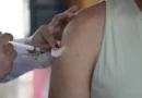 Sábado é Dia D da Campanha Nacional de Vacinação