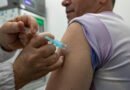 Saúde promove neste sábado Dia D de vacinação nacional contra gripe