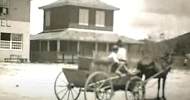 Camboriú em 1939