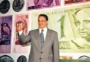 A criação do Real estabilizou a economia brasileira em 1994