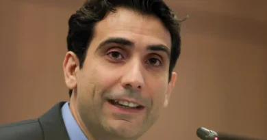 Momento é de calibragem da política monetária, diz presidente do BC