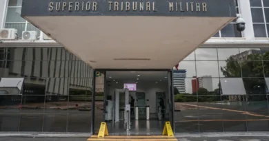 Saiba os próximos passos do pedido de perda de patente de Bolsonaro